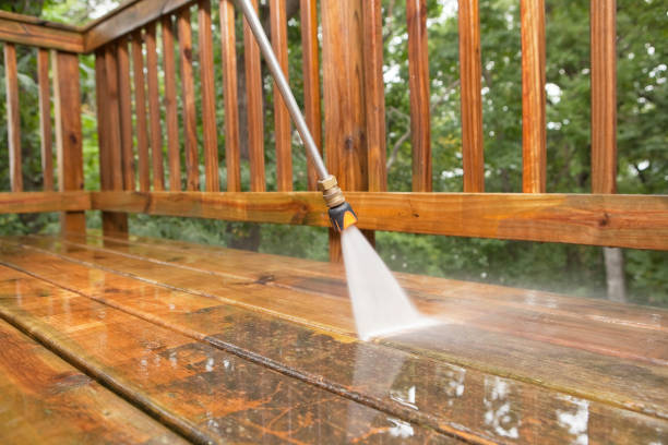 Best Gutter Cleaning  in Atwood, TN